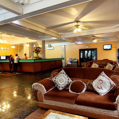 Home Pattaya Hotel מראה חיצוני תמונה
