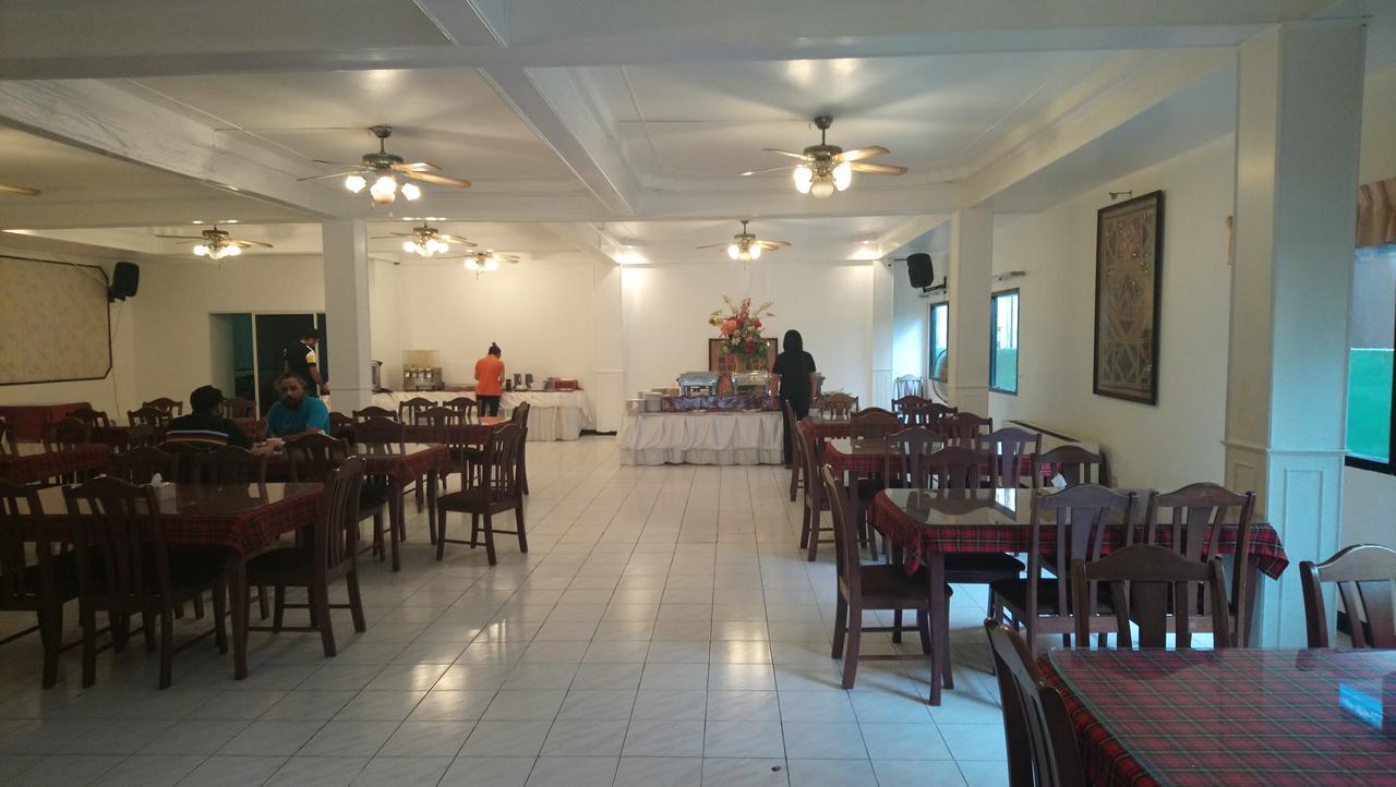 Home Pattaya Hotel מראה חיצוני תמונה