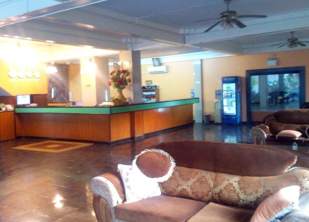 Home Pattaya Hotel מראה חיצוני תמונה