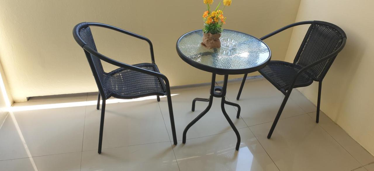Home Pattaya Hotel מראה חיצוני תמונה